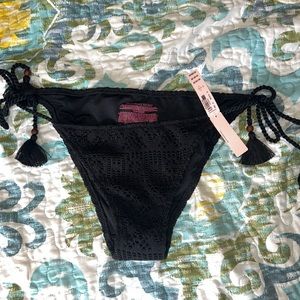 Victoria secret bikini bottoms